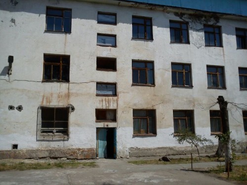 Главное фото