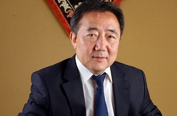 Главное фото