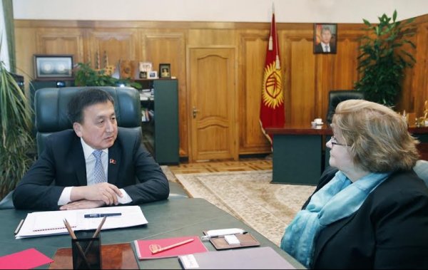 Главное фото