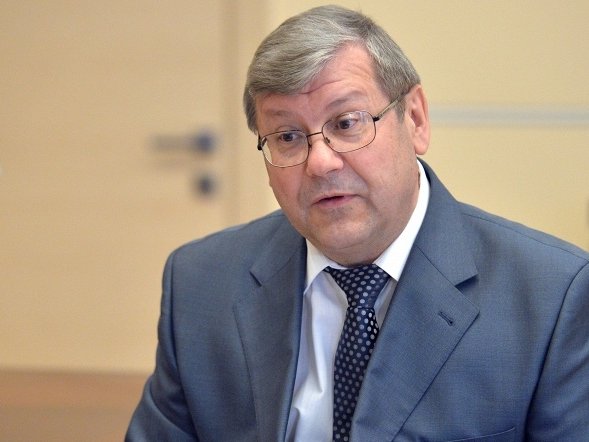 Главное фото