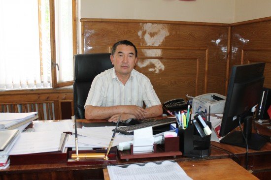 Главное фото