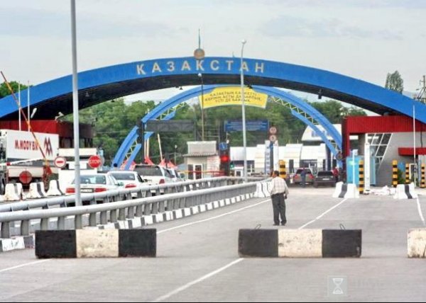 Кыргызско-казахский участок границы остается частично закрытым, - директор Института экономики Т.Дыйканбаева — Tazabek