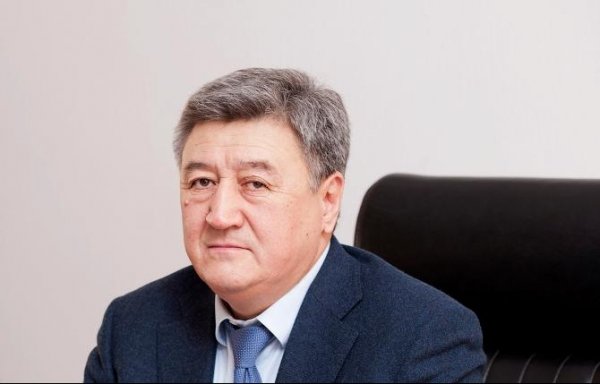 Председатель ГТС Адамкул Жунусов освобожден от должности (дополнено) — Tazabek