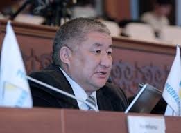Депутат М.Сабиров: Почему только после объявления тендера по закупке бирок для скота, стало известно о ценах и условиях? — Tazabek