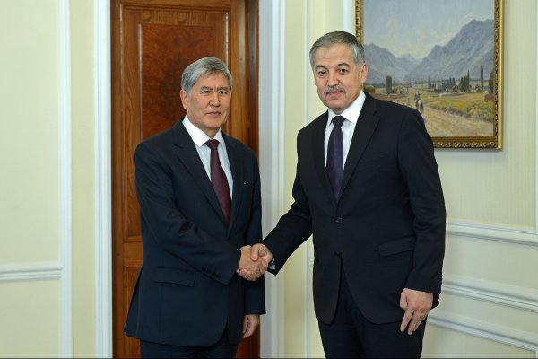 Главное фото