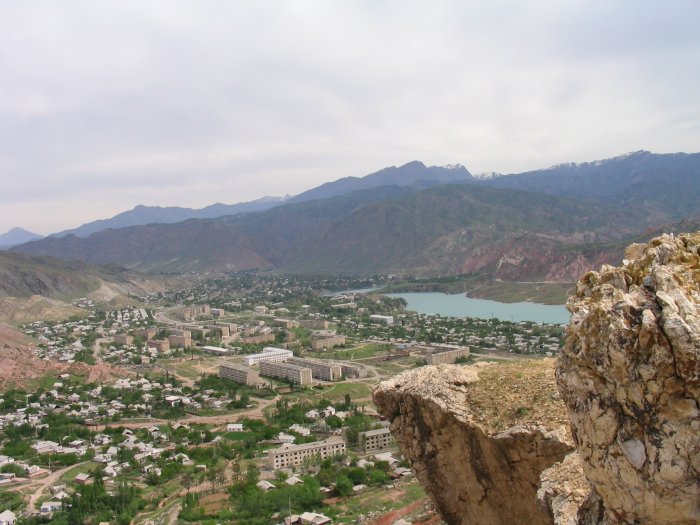 Главное фото