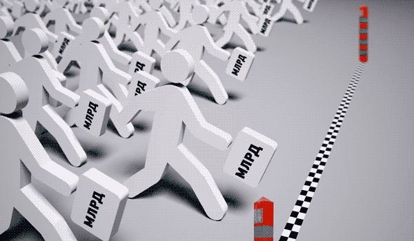 За 3 месяца приток прямых иностранных инвестиций в Кыргызстан сократился в 2,1 раза и составил $150 млн &mdash; Tazabek