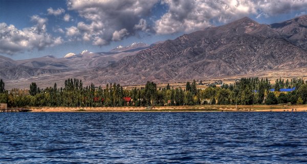 Главное фото