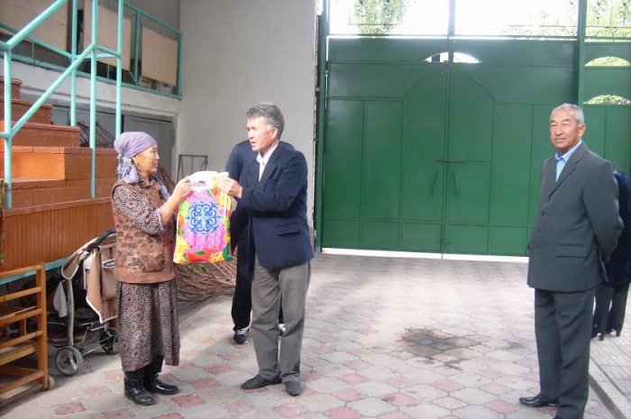 Главное фото