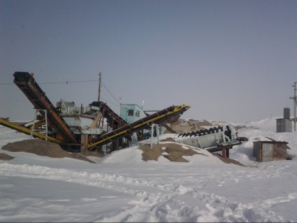 Депутатская комиссия заявила о завышении затрат на строительство Верхненарынского каскада ГЭС в $37 млн примерно в 2 раза &mdash; Tazabek