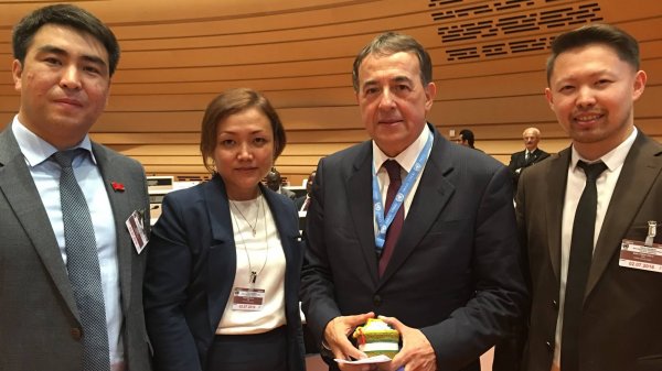 Главное фото