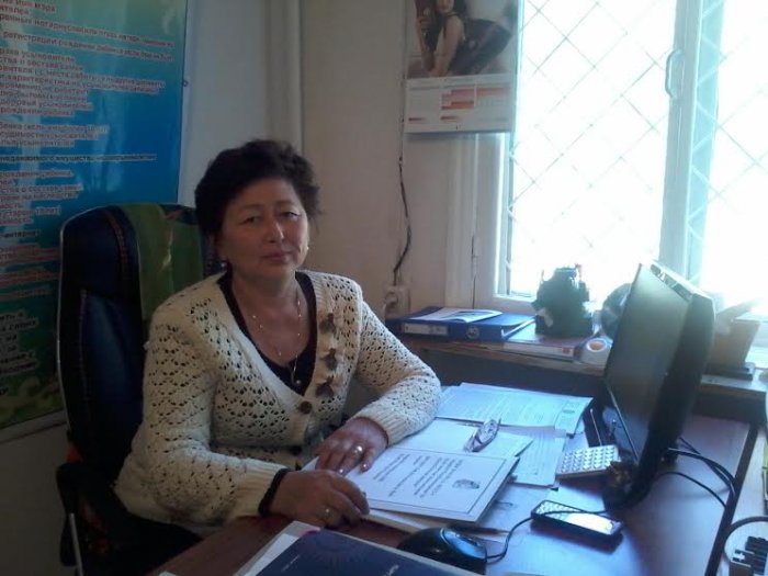 Главное фото