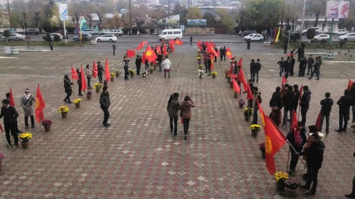 Главное фото