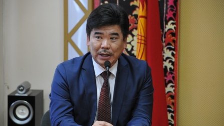 Главное фото