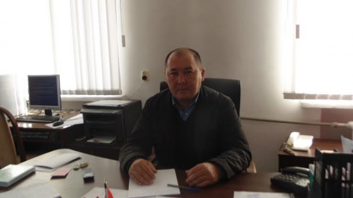 Главное фото