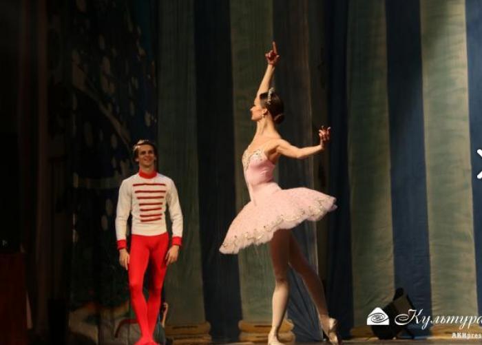 Главное фото