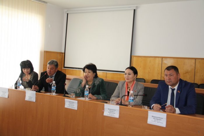 Главное фото