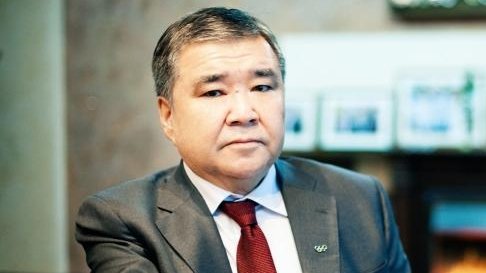 НБКР одобрил кандидатуру Аскара Салымбекова в совет директоров &laquo;Росинбанка&raquo; (резюме) &mdash; Tazabek