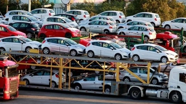 С начала 2016 года в Кыргызстан не ввезено ни одного авто из России, несмотря на прогнозы продавцов(изменено) — Tazabek