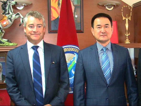 Главное фото