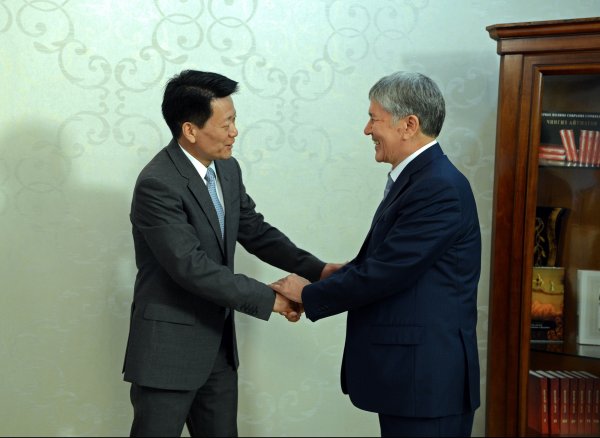 Главное фото