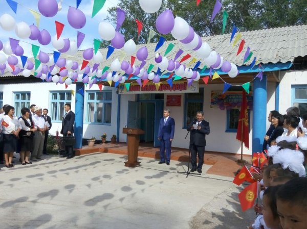 Главное фото