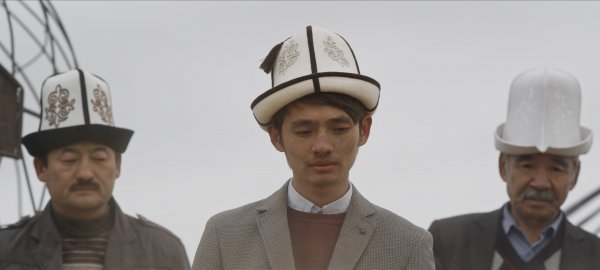 Главное фото