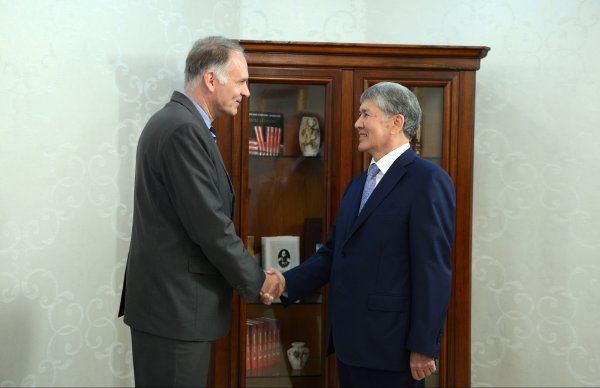 Главное фото