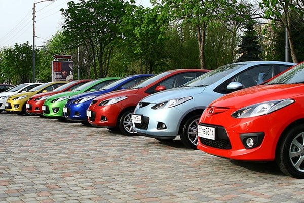 Каким путем в основном вывозят машины в страны ЕАЭС? &mdash; Tazabek