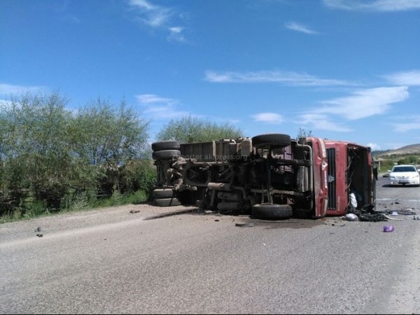 Главное фото
