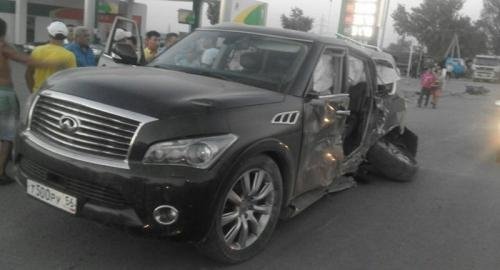 Главное фото