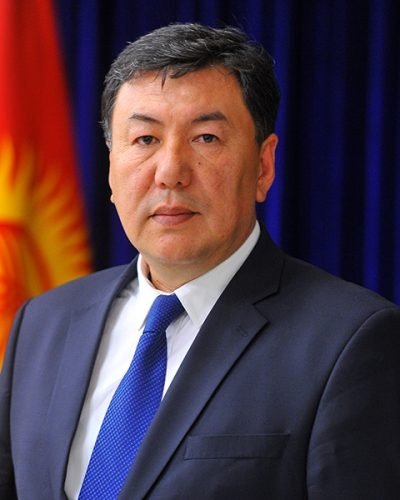 Премьер-министр С.Жээнбеков объявил выговор председателю Фонда госматрезервов Ж.Жумабекову &mdash; Tazabek