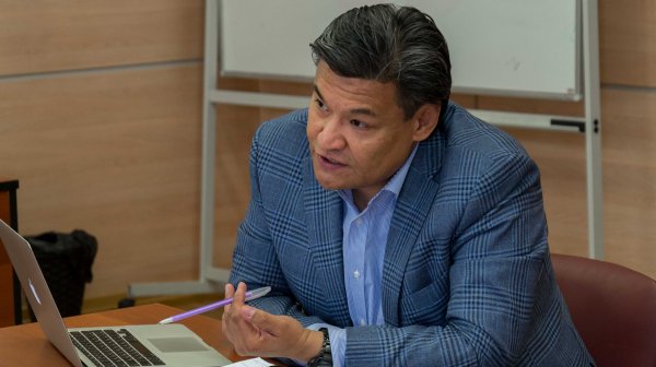 Энергетика и горнорудная отрасль не могут выступить драйвером из-за экономических реформ, &laquo;золотые деньги&raquo; быстро размываются, - ТПП КР &mdash; Tazabek