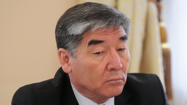 Минсельхоз ожидает в 2016 году урожай сахарной свеклы в объеме свыше 500 тыс. тонн &mdash; Tazabek