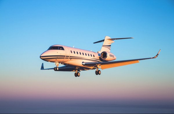 За 9 месяцев 2016 года объем обслуженных транзитных рейсов ГП &laquo;Кыргызаэронавигация&raquo; составил 8,4 тыс. &mdash; Tazabek