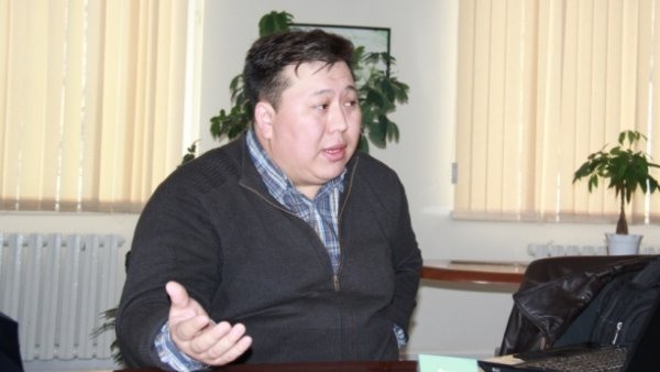 Мы почувствовали ухудшение скорости, - со-учредитель Парка высоких технологий А.Абакиров о ситуации с Интернетом &mdash; Tazabek