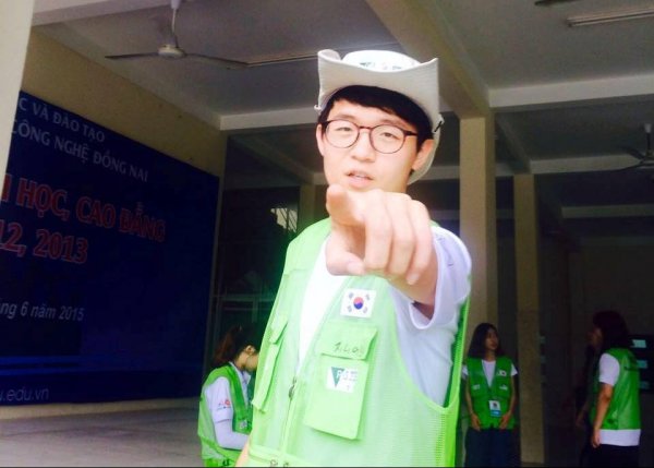 Джин Шин: В АУЦА была отличная возможность для моего академического развития, вместе с получением опыта американского образования &mdash; Tazabek