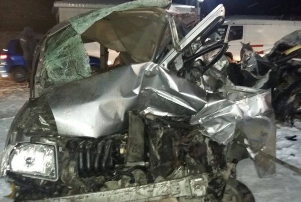 Главное фото