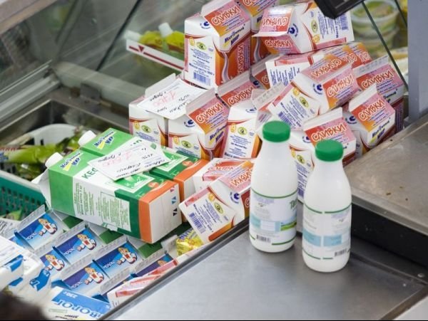 Владельцы 11 молочных компаний, которые могут поставлять продукцию в ЕАЭС, в том числе &laquo;Шин-Лайн&raquo;, &laquo;Сут Булак&raquo;, &laquo;Умут и Ко&raquo; &mdash; Tazabek