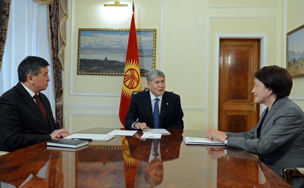 Главное фото