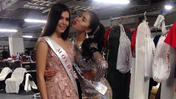 Главное фото