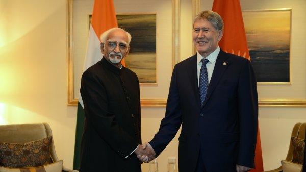 Главное фото