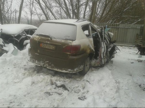 Главное фото