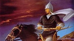 Главное фото