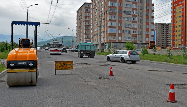 Главное фото