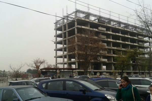 Главное фото