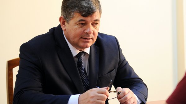 Кыргызская экономика растет быстрее, чем в других странах ЕАЭС, - вице-премьер О.Панкратов &mdash; Tazabek