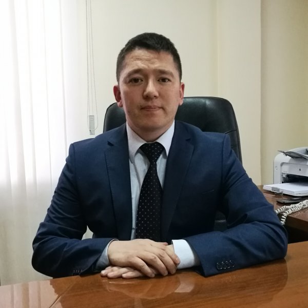 Резюме нового зампредседателя Фонда госимущества Б.Мураталиева &mdash; Tazabek