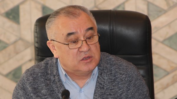 Вместо того, чтобы брать $1 млрд на дорогу Север&mdash;Юг, надо было направить деньги на строительство лабораторий по выдаче сертификатов на сельхозпродукцию, - депутат &mdash; Tazabek