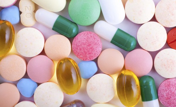 Главное фото